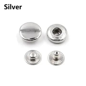 Shop Press Studs & Snap Fasteners Online