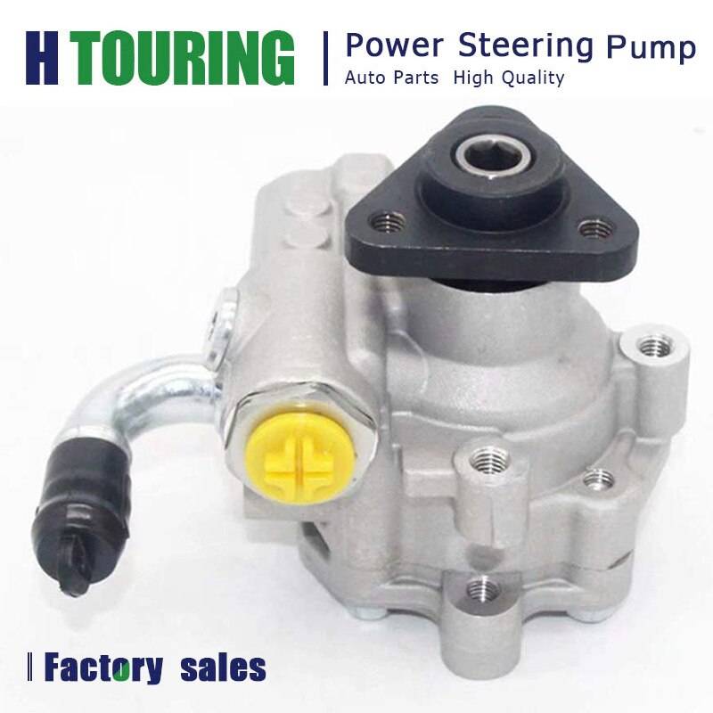 New Power Steering Pump for AUDI Q7 For VW TOUAREG For PORSCHE CAYENNE 7L8422154 7L6422154ES 7L6422154E 7L6422154D 7L6422154C 
