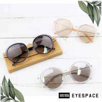 แว่นกันแดดแฟชั่น UV400 งานคุณภาพ EYESPACE FS007