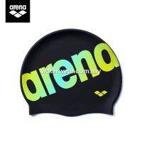 【health】 ARENA Silicone Swim Cap