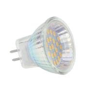 หลอดไฟ MR11 3W 5W 7W SMD3014โคมไฟ LED 18 28 62LED 220V หลอดไฟ LED 12V สีขาวนวลอบอุ่น/เย็นสีขาวพลังงานสูงสปอตไลท์ไฟ LED Mr11