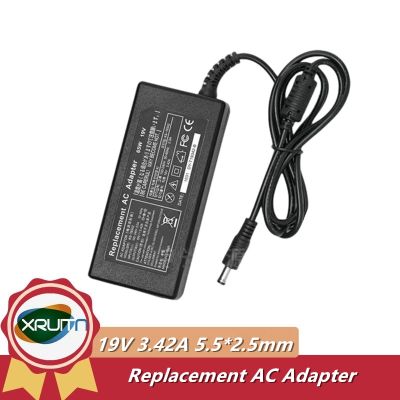 For XGIMI Projector Z6X/Z4V/N10/XH05L/XH30L/XK03C/Z3S/X3M/Z3 Dream HKA06519034-6C AC DC Adapter Charger 19V 3.42A Power Supply 🚀