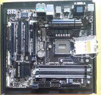 MAINBOARD 1150 GIGABYTE Z87M-D3H