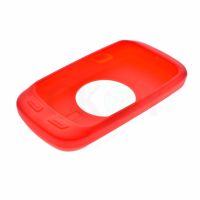 ✵ Red Protect Anti-Knock Case Skin For Garmin GPS Edge 1000/Explore 1000 Accessories