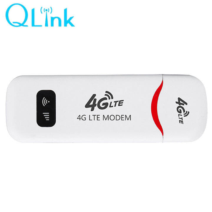 Pocket Wifi Aircard Wifi Modem 4G LTE 150 Mbps USB Lazada.co.th