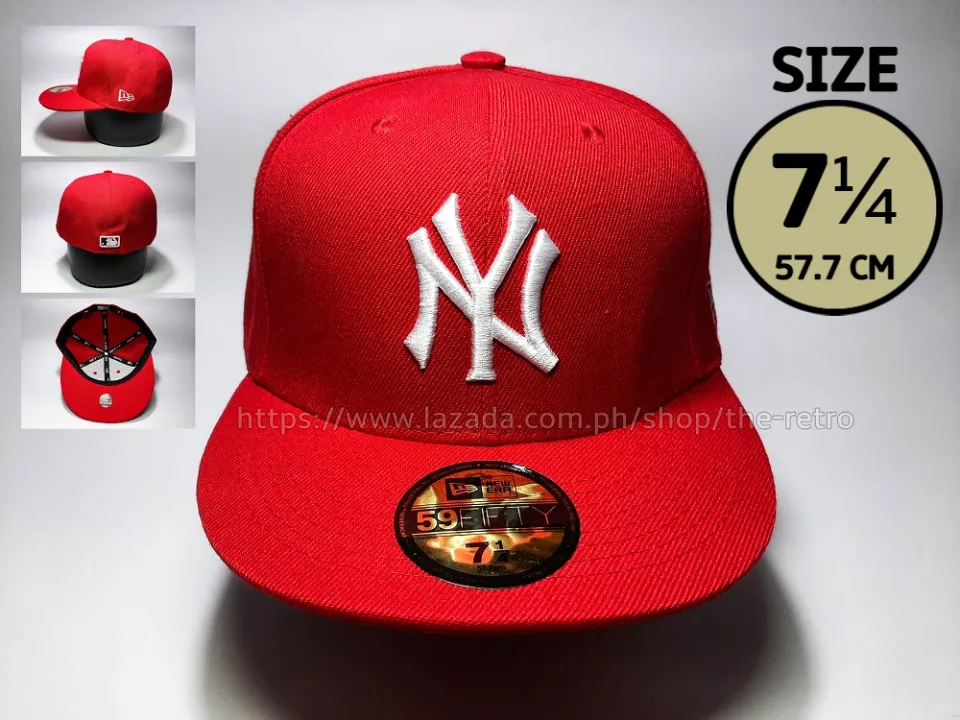 Vintage MLB New York Yankees Close cap, Men's Fashion, Watches &  Accessories, Caps & Hats on Carousell