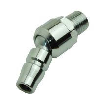 เรกูเรเตอร์ลม  Air Plug Swivel Type