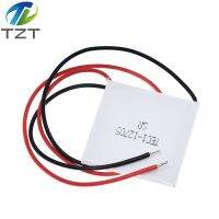 【YD】 1pcs TEC1-12705 Thermoelectric Cooler Peltier 12705 12V 5A Cells TEC12705 peltier module