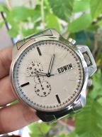 [HCM]Đồng hồ nam EDWIN của Nhật - thiết kế thể thao thumbnail