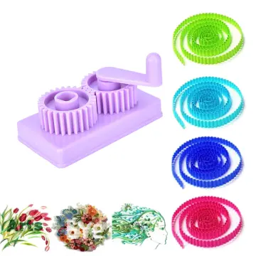 Complete Quilling Paper Material 21 Kinds Necessary Tools Kit with