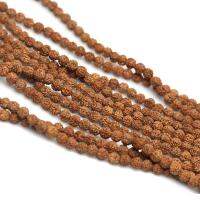 10 strands 6mm Rudraksha Bodhi 108beads Wholesale Beads