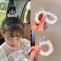 1PCS New Fashion Kids Elastic Hair Bands Children Ties Accessories Baby Headwear