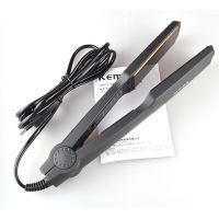 Straightening Irons Heating Plate Hair Straightener Fast Warm-up Thermal Performance Professional Tourmaline Ceramic Electric