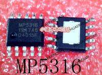 5PCS New Original MP5316 WP5316 SOP10 In Stock