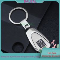 BALBAL NEW Car Logo Creative Key Chain Keyring For All Peugeot Peugeot 307 206 308 407 207 406 208 2008 3008 508 408 306 301 106 107 607 Etc.