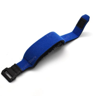 ‘【；】 Guitar Fretboard Wrap String Mute Strap Muter Fretboard Muting Wraps For Acoustic Classic Guitar Ukulele