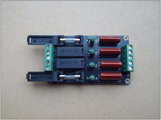 1ชิ้น-plc-เอาท์พุทโมดูลการป้องกันการติดต่อ-โหลดดูดซับป้องกัน-rc-snubber-วงจรโมดูลเซ็นเซอร์