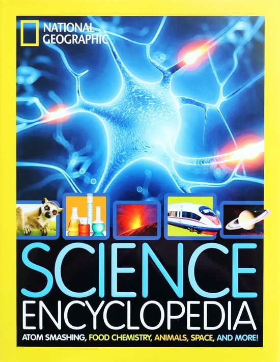 original-english-national-geographic-science-encyclopedia-hardcover-childrens-science-encyclopedia-steam-popular-science-books-of-national-geographic-primary-school