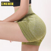 CMENIN 1 chiếc Legging Nylon phổ biến cho phụ nữ Quần nâng hông thể thao