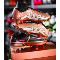 ∈☸ Kasut Bola Sepak Phantom GT 2 Motivation Pack Mercurial Superfly 9 Air Zoom Elite Tiempo Legend 9 FG Outdoor Men s Boots