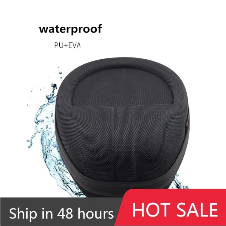 Headphone Earphone Hard Case for AudioTechnica M50X M40X MSR7 for SONY