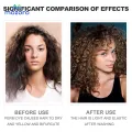 mozoro EELHOE 30ml Sculpting Curly Hair Mousse No Flaking Long-lasting ...