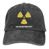 New Fashion Nukeproof Logo Adjustable Caps Couple Version