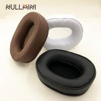 NullMini เปลี่ยนหูฟังสำหรับ WH-CH700N WH CH 700N หูฟัง Earmuff หูฟังแขนชุดหูฟัง