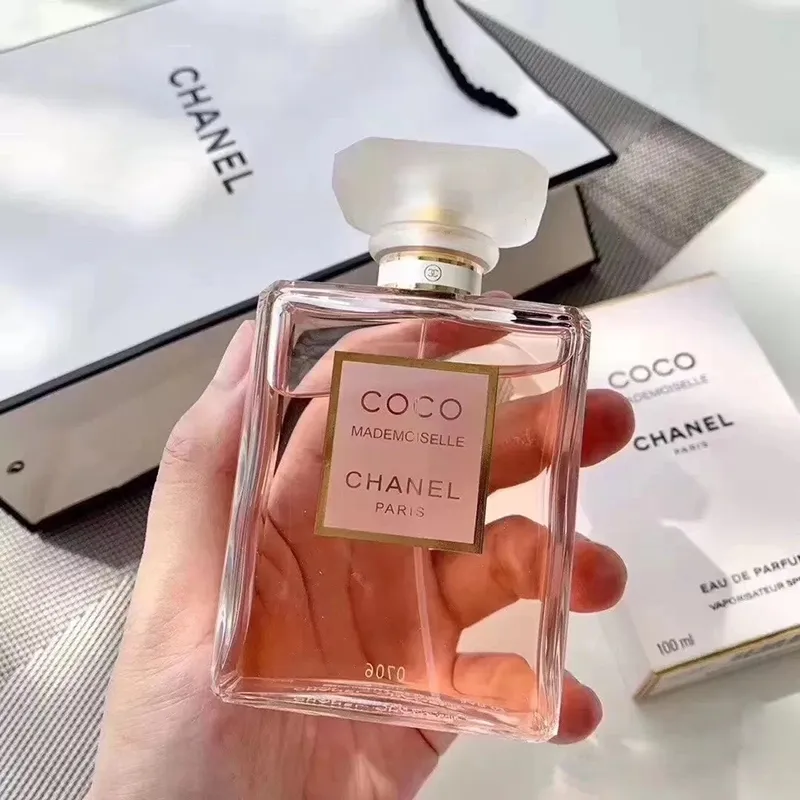 Nước Hoa Chanel CoCo Mademoiselle 200ml NHC25  TUNG SHOP