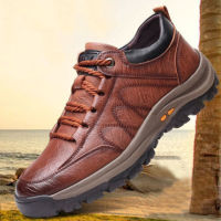 Hot sale New Hiking Shoes Mens Sneakers Outdoor Trail Trekking Mountain Climbing Sports Shoes For Male winter