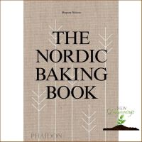 Just in Time ! The Nordic Baking Book [Hardcover]หนังสือภาษาอังกฤษ พร้อมส่ง