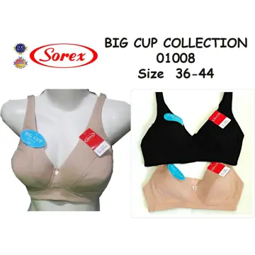 Jual BRA BH sorex sport Cup Besar sorex 02008/01008 - Kota