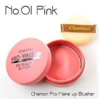 Chamon Pro Make up #01