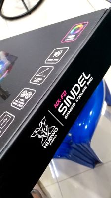 SINdel game cooling NX-F2