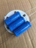 4pcs/10pcs US SPRAGUE 53D 35V4700UF axial fever filter electrolytic capacitor free shipping