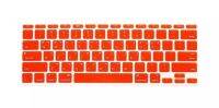 【☸2023 New☸】 erwang81474714 อุปกรณ์ป้องกันฝาครอบ Keyboard Korea สำหรับ Macbook Air ขนาด11 "11.6นิ้วผิวซิลิโคนปิดคีย์บอร์ดภาษาเกาหลีสำหรับ A1465 A1370 Mac