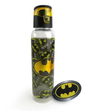 Drink bottle Batman Kids tritan 450 ml, Drink bottles