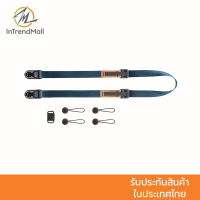 Peak Design Leash สายคล้องกล้อง (สีน้ำเงิน Midnight) NEW COLORS