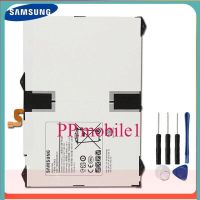 แบตเตอรี่ Samsung Galaxy Tab S3 EB-BT825ABE SM-T825C T825C ของแท้แบตเตอรี่ 6000mAh