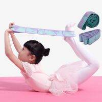 [Sell Well]เริ่มต้น PilatesResistance วงอเนกประสงค์ DanceAuxiliary ยืดเข็มขัดผู้ใหญ่ละตินการฝึกอบรมวงยืดหยุ่น