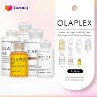 Olaplex พร้อมส่ง✔️  Olaplex No.1,No.2,No.3,No.4,No.5,No.6 100ml/250ml No.7--30ml ทรีทเม้นต์ฟื้นฟูผมแห้งเสีย บำรุงผม กู้ผมพัง