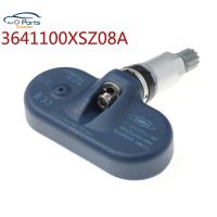 New OEM 3641100XSZ08A 3641100XKU00A 434MHZ TPMS Tire Pressure Sensor For GREAT WALL HAVAL HOVER