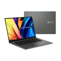 NOTEBOOK ASUS VIVOBOOK  OLED S5402ZA-M9501WS (INDIE BLACK) NEW INTEL GEN 12 GOLD PC ศูนย์บริการ ASUS Service Center