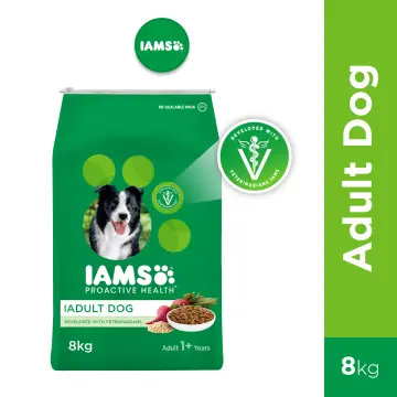 Cheapest iams outlet dog food 12kg