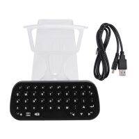 DOBERMAN SECURITY Handle Bluetooth Wireless Keyboard with Backlight External Keyboard with Clip