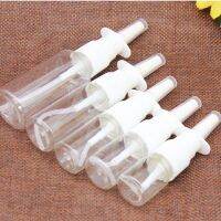 【hot】 30ml Bottling Transparent Spray Bottle Nasal Sub-bottle Hand Sanitizer Press for Makeup Sprays !