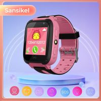 Q9 Fourth Generation Kids Smart Watch With GPS/SOS/SIM Card For Children Boys Girls Smartwatch