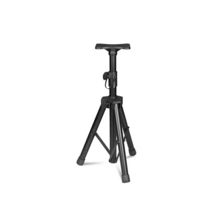 Heavy Duty Quality Professional Tripod Base Speaker Stand adjustable