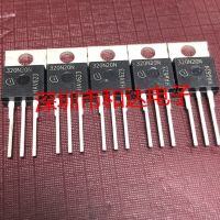 ♘✺ 5pcs 320N20N IPP320N20N3G TO-220 200V 34A