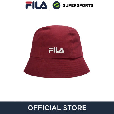 FILA Heritage หมวกบักเก็ตผู้ใหญ่